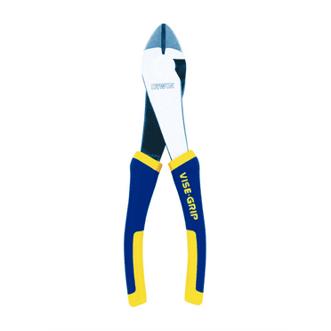 IRWIN 2078307, 7" PROPLIERS DIAGONAL Hand Tool Cutter