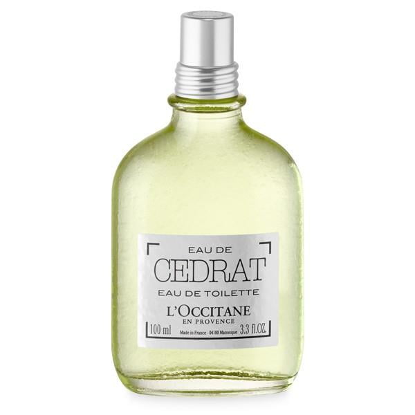 早い者勝ち L'Occitane Eau De Cade Eau de Toilette For Men 3.4 oz 香水(男性用)