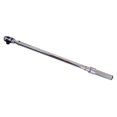 thumbnail image 1 of ATD Tools ATD-2504 Clé à Couple 0.5 Po. 30-250 Po. lbs, 1 of 1