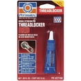 thumbnail image 3 of Permatex 27100, Px Tbe Multi Red Threadlock Industrial Sealant, 6ml, 3 of 3