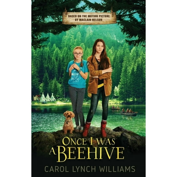 Once I Was a Beehive, (Paperback)