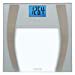 thumbnail image 3 of Taylor 6526206 400 lbs Digital Bathroom Scale - Gray, 3 of 5