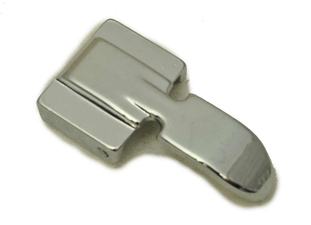 Generic Sewing Machine Snap On Zipper Foot
