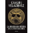 thumbnail image 1 of Libro La Marrana Negra De La Literatura Rosa Tapa Blanda, Autor Carlos Velazquez, Editorial Oceano, 1 of 2