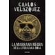 thumbnail image 1 of Libro La Marrana Negra De La Literatura Rosa Tapa Blanda, Autor Carlos Velazquez, Editorial Oceano, 1 of 2