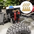 thumbnail image 4 of 16x Metal Shock Absorber Mount For SCX10 SCX24 Scale RC Car Parts perfke soportes de torre de choque, 4 of 9