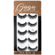 thumbnail image 1 of PESTAÑAS SILK MINK 3D SM10 GUGU LASHES GUGU LASHES 5 pares idénticos, 1 of 2