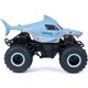 thumbnail image 4 of Mando a distancia Monster Truck Monster Jam Megalodon 1:24, 4 of 6