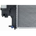 thumbnail image 6 of Radiator 1295 Fits 1991 BMW 318i 318is 1.8L 1.9L, 6 of 10