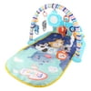 children paly Mat for Floor Gym Activity Mat Infant Toys Kick and Play