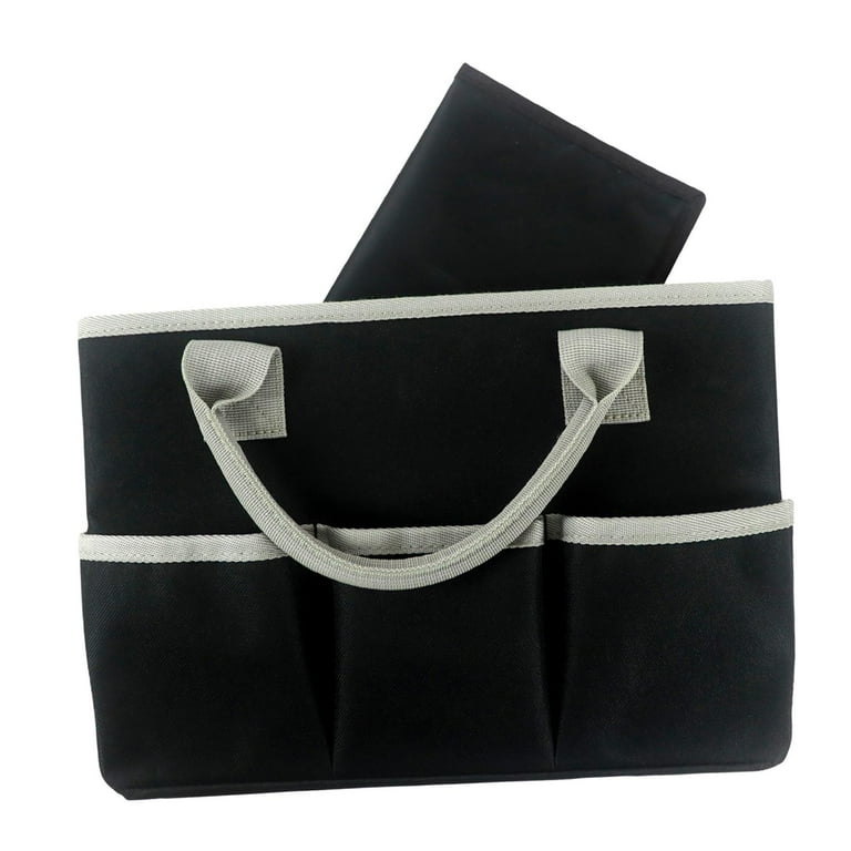 Large craft tote sale