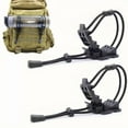 thumbnail image 5 of Adjustable Quick Release MOLLE Backpack Clip, 5 of 10