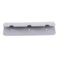 thumbnail image 2 of jinwen 4x PVC Boat Seat Hook Clips Brackets Parts for Rubber Dinghy Raft Yacht Gray, 2 of 9