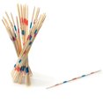 thumbnail image 2 of Djeco : Mikado  (Bilingual), 2 of 2