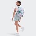 thumbnail image 4 of Mochila Kipling Seoul Small con funda acolchada para tablet, resistente, 4 of 6