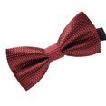 thumbnail image 3 of Cravate Formelle pour Hommes à Motif Coloré Mariage Cravate pour Hommes Adulte Homme Réunion d'Affaires Mariage Nœud Papillon en Fil de Polyester, 3 of 8