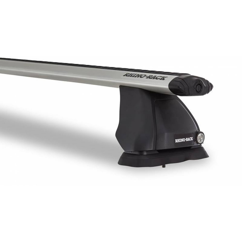 Rhino Rack 20132019 NISSAN NV200 Compact Cargo 2dr Van Vortex 2500