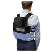 O2TOTES Inogen One G5 & Inogen Rove 6 Ultra Lightweight backpack