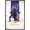 Bronze Framed Version, variant on Marvel Hawkeye - Arrow One Sheet Wall Poster, 22.375" x 34"