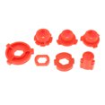 thumbnail image 3 of Lente Posición 7 Posicionamiento Punzón Accesorios De Coche Modificados Sunnimix Plantilla de posicionamiento de orificios, 3 of 8