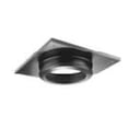 thumbnail image 1 of 3'' PelletVent Pro Ceiling Support/Wall Thimble Cover, 1 of 1