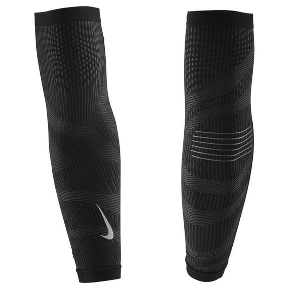 Nike Adult Zoned Knitted Arm Sleeves