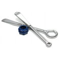 thumbnail image 3 of Motion Pro T-6 Combo Lever Set, 32mm, 10/12mm, 22/27mm Adapter, 3 of 3