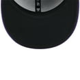 thumbnail image 5 of Men's New Era  Purple Colorado Rockies 2025 Spring Training 59FIFTY Fitted Hat, 5 of 6