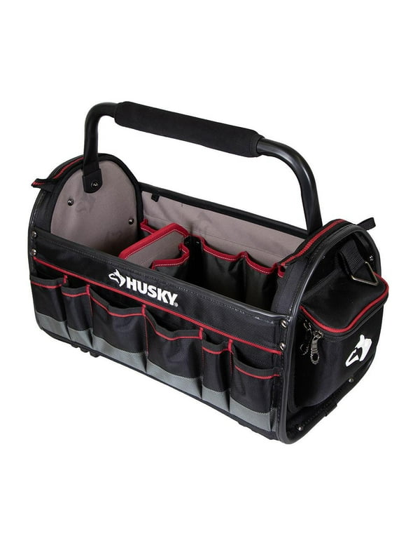 Husky Tool Boxes in Husky