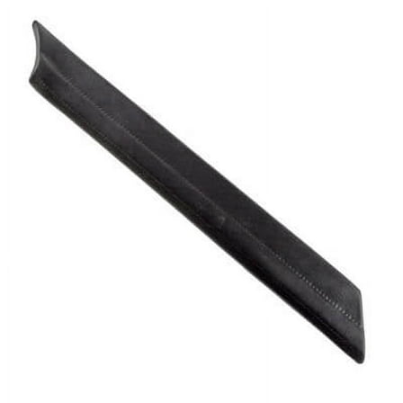 Scott Drake C7ZZ-6503598-BK 1967-1968 Pillar Post Pad Black RH