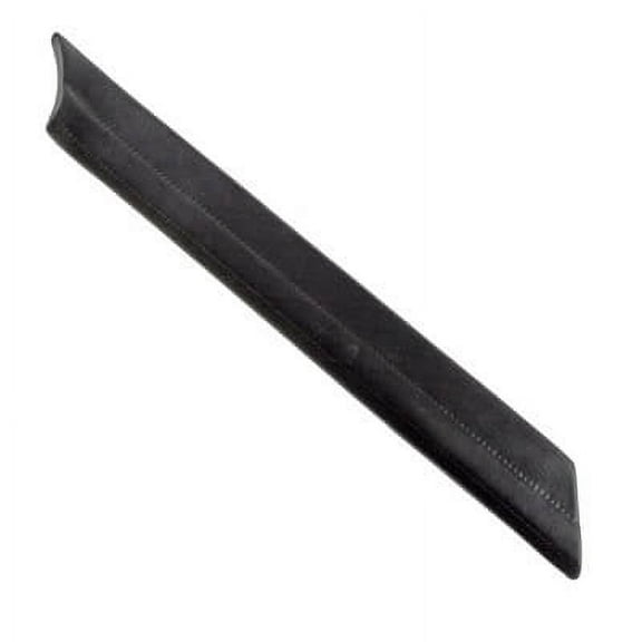 Scott Drake C7ZZ-6503598-BK 1967-1968 Pillar Post Pad Black RH