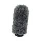 thumbnail image 2 of Funda protectora para micrófono Deadcat Wind Muff, práctica funda para micrófono, accesorio suave para micrófono. 16 cm, 2 of 9