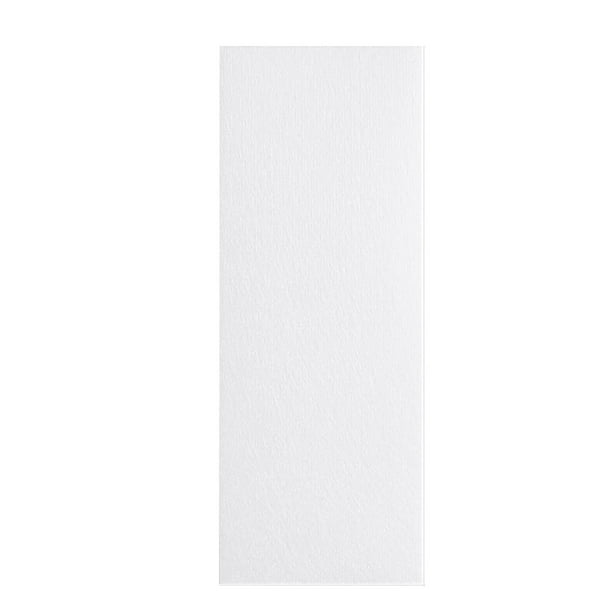 Soidarity Paquete de 400 depilación de un solo para el cuerpo, papel de cera para rasgar, SPA, piernas, tela no tejida, tira para encerar, accesorios, Tratamientos faciales Soidarity BFH000131-00