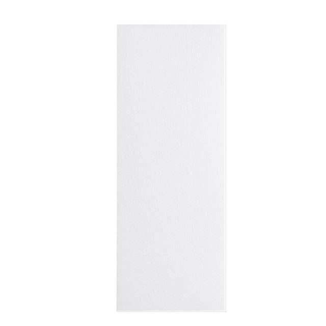 Vogacara Paquete de 400 depilación de un solo para el cuerpo, papel de cera para rasgar, SPA, piernas, tela no tejida, tira para encerar, accesorios, Tratamientos faciales Vogacara BFH000131-00