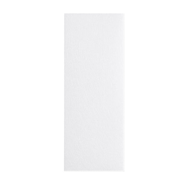 Vogacara Paquete de 400 depilación de un solo para el cuerpo, papel de cera para rasgar, SPA, piernas, tela no tejida, tira para encerar, accesorios, Tratamientos faciales Vogacara BFH000131-00