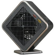 Coil Wire Space Heater, 1500-Watt
