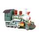 thumbnail image 2 of Locomotive Ornament Living Room Bedroom Desktop Decoration Personalized Metal Truck Model Figurine, 2 of 6