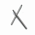 thumbnail image 1 of 1 Pair 22/24/26mm Strap Screws Rods For Panerai Strap Watch Lugs, 1 of 5