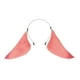 thumbnail image 1 of Diadema jinwen con Orejas de Animales para Cosplay Rosa, 1 of 8