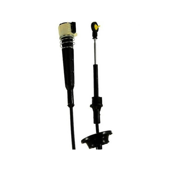 Automatic Transmission Selector Cable - Compatible with 2007 - 2013 Chevy Suburban 2500 6.0L V8 2008 2009 2010 2011 2012