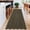 Brown, variant on Anoncndin Printed Rug (Not Woven!)Large Washable Area Rug 8x10 - Non Slip Beige Printed Living Room Rugs, Scalloped Large Carpet, Stain Resistant Ultra-Thin Foldable Floor Cover for Nursery Dining
