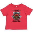 thumbnail image 3 of Inktastic Future Motocross Champion Bmx Boys Baby T-Shirt, 3 of 5