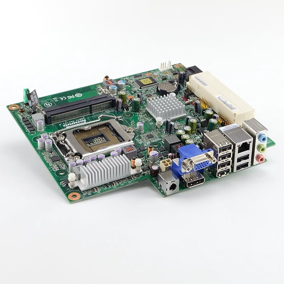 Lenovo ThinkCentre M90 M90p Motherboard P/N 89Y1683 89Y1682 89Y1975 - Refurbished