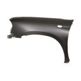 thumbnail image 1 of Salpicadera Del Izq C/Hoyo P/Cuarto TONG YANG 301235511051175 Nissan Frontier 2005 A 2007, 1 of 4
