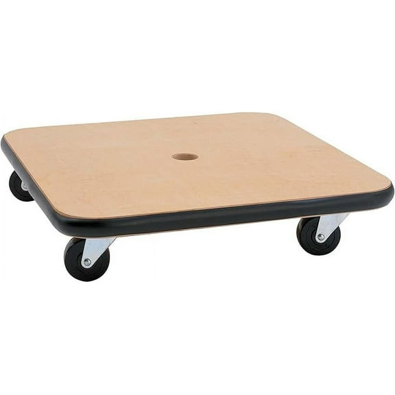 Champion Sports SCWB16 16 Inch Wood Scooter