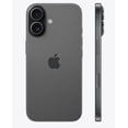 thumbnail image 1 of Apple iPhone 17 5G 256GB - Negro Reacondicionado, 1 of 1