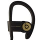 thumbnail image 3 of Powerbeats3 Wireless In-Ear Headphones - Trophy Gold (Black/Gold) (Renewed), 3 of 4