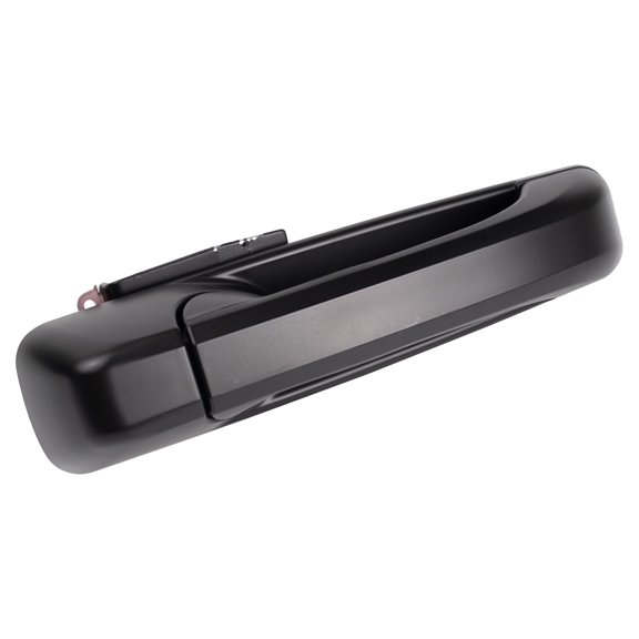 TRQ Exterior Outside Door Handle Passenger Side for Dodge Ram Truck 1500 2500 DHA48807