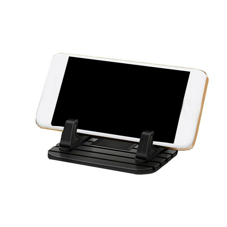 Multi-Function Car Anti-Slip Mat Auto Phone Holder Non Slip Dash Phone  Mount Silicone Dashboard Car Pad Mat Car Assecories - AliExpress