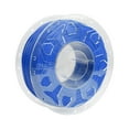 thumbnail image 1 of Creality CR-PLA 3D Printer Filament 1.75 mm 1 KG Spool - 3 Pack (BLUE), 1 of 5